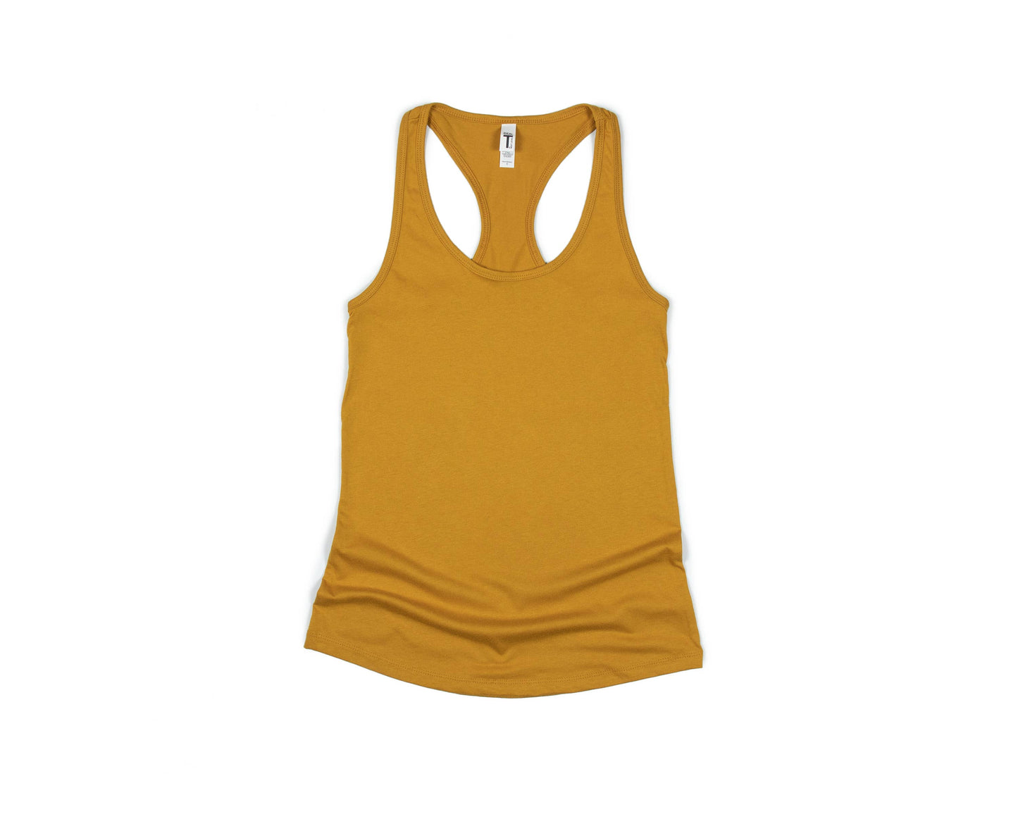 Print The Dream - Women's Ideal Racerback Tank