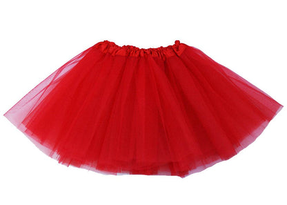 The Hair Bow Company - New & Improved Tutus for Girls (4-8 years)