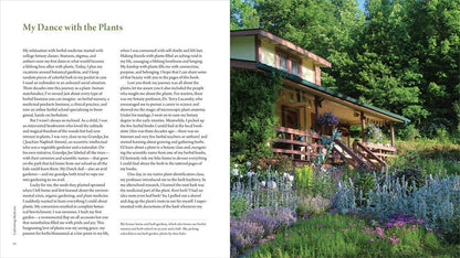 HarperCollins - Healing Garden, The: Juliet Blankespoor