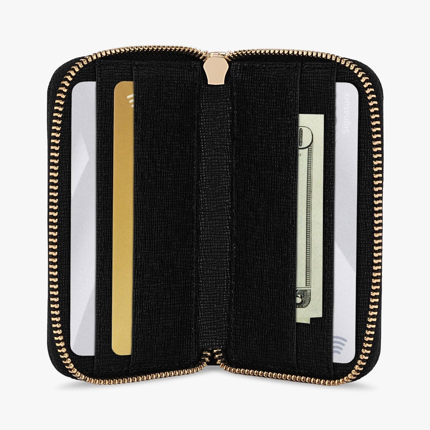 Case-Mate - Kate spade new york Devin Zip MagSafe Wallet