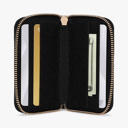 Case-Mate - Kate spade new york Devin Zip MagSafe Wallet