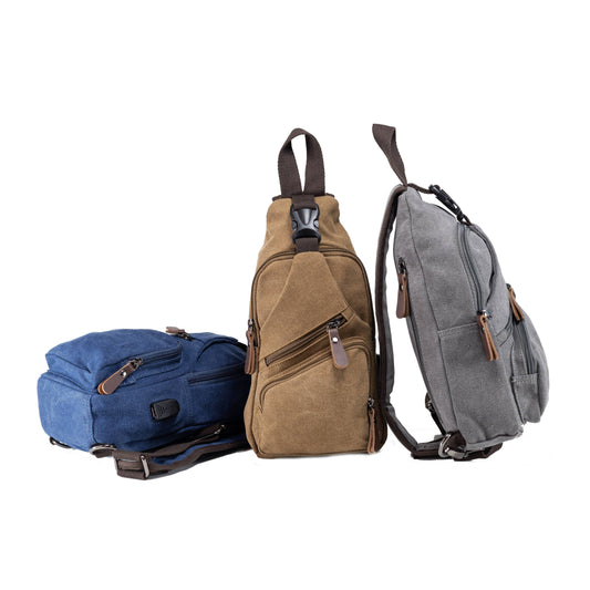Mad Man - Presto Sling Bag