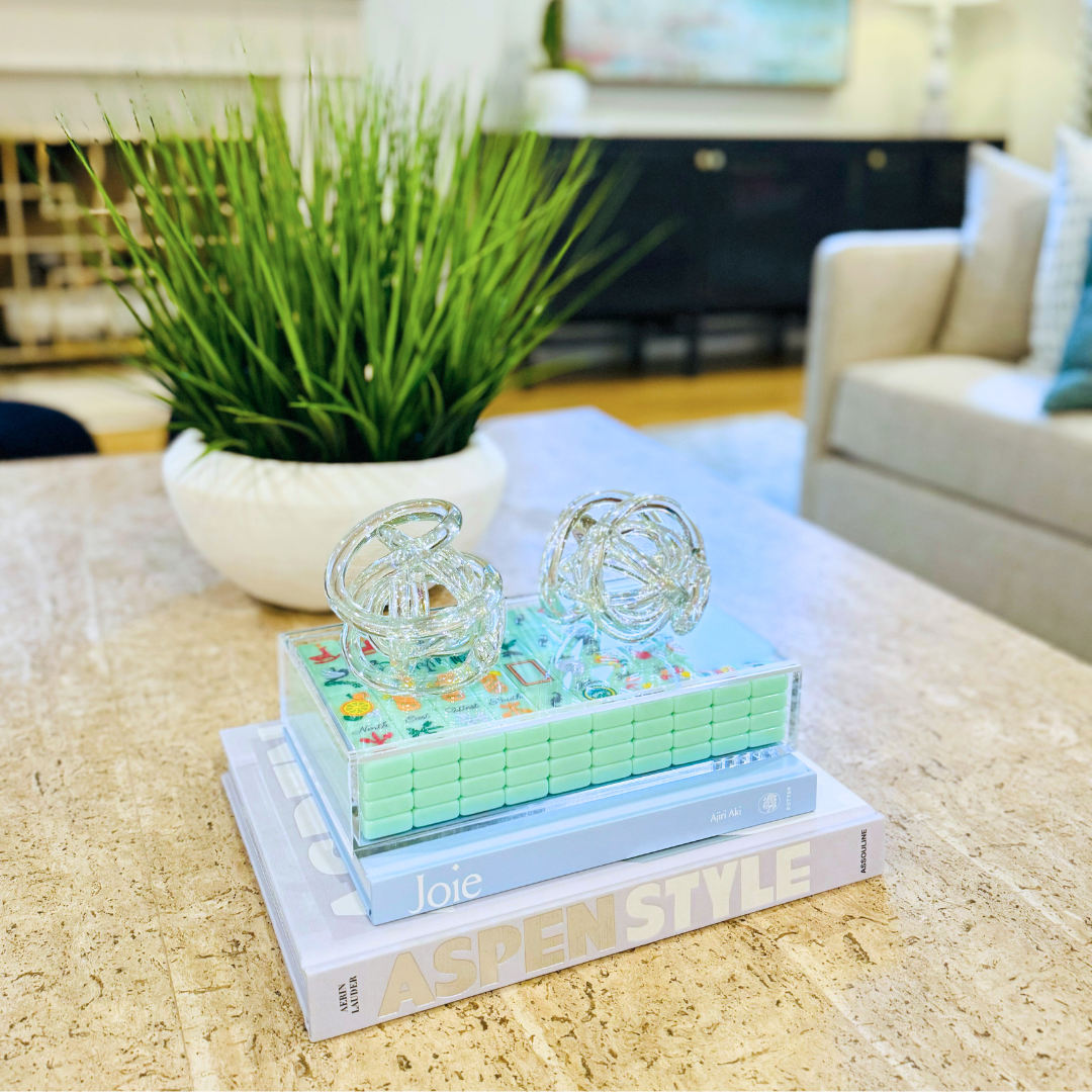 My Fair Mahjong - THE SOUTHEAST SERIES | Mahjong with Southern Charm | American, Chinese, Riichi, Hong Kong, Singaporean