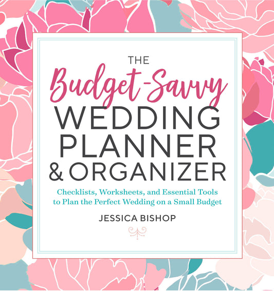 Sourcebooks - Budget-Savvy Wedding Planner & Organizer