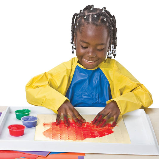 Roylco - Sensory Paper – Activity Paper for Touch Exploration
