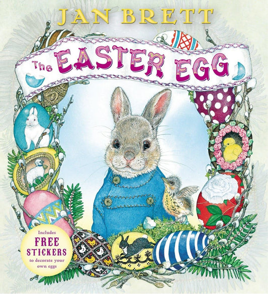 Penguin Random House LLC - Easter Egg