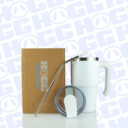 Hogg Outfitters - 20oz GRIPPY TUMBLER