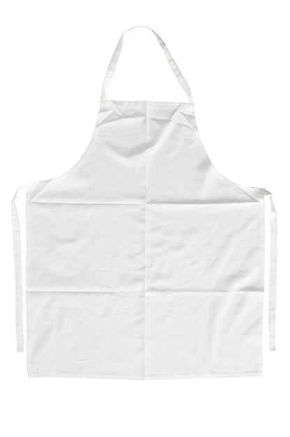 Hogg Outfitters - SUBLIMATION CANVAS APRON
