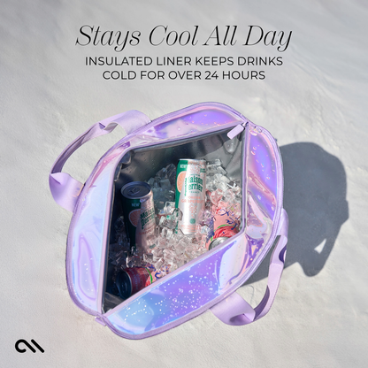 Case-Mate - Soap Bubble™ Cooler Tote