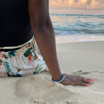 You Got This Diffuser Bracelet
