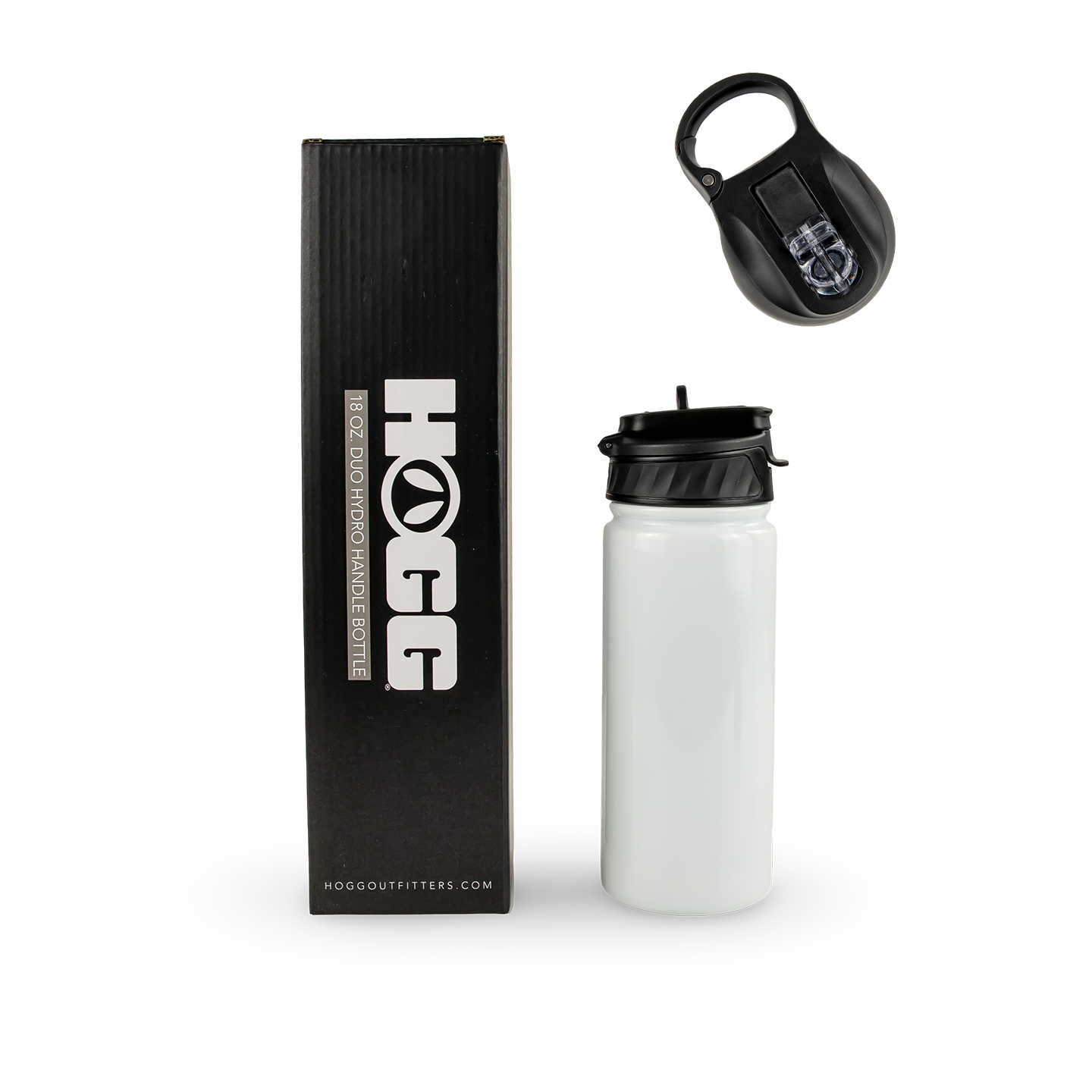 Hogg Outfitters - SUBLIMATION HYDRO HANDLE BOTTLE