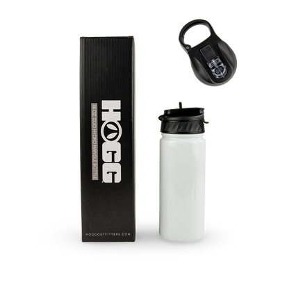 Hogg Outfitters - SUBLIMATION HYDRO HANDLE BOTTLE