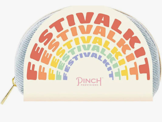 Pinch Provisions Festival kit
