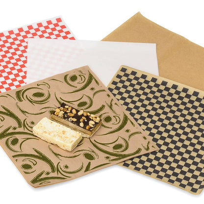 Nashville Wraps - Food Grade Tissue Paper Sheets