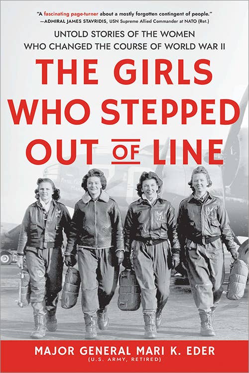 Sourcebooks - Girls Who Stepped Out of Line
