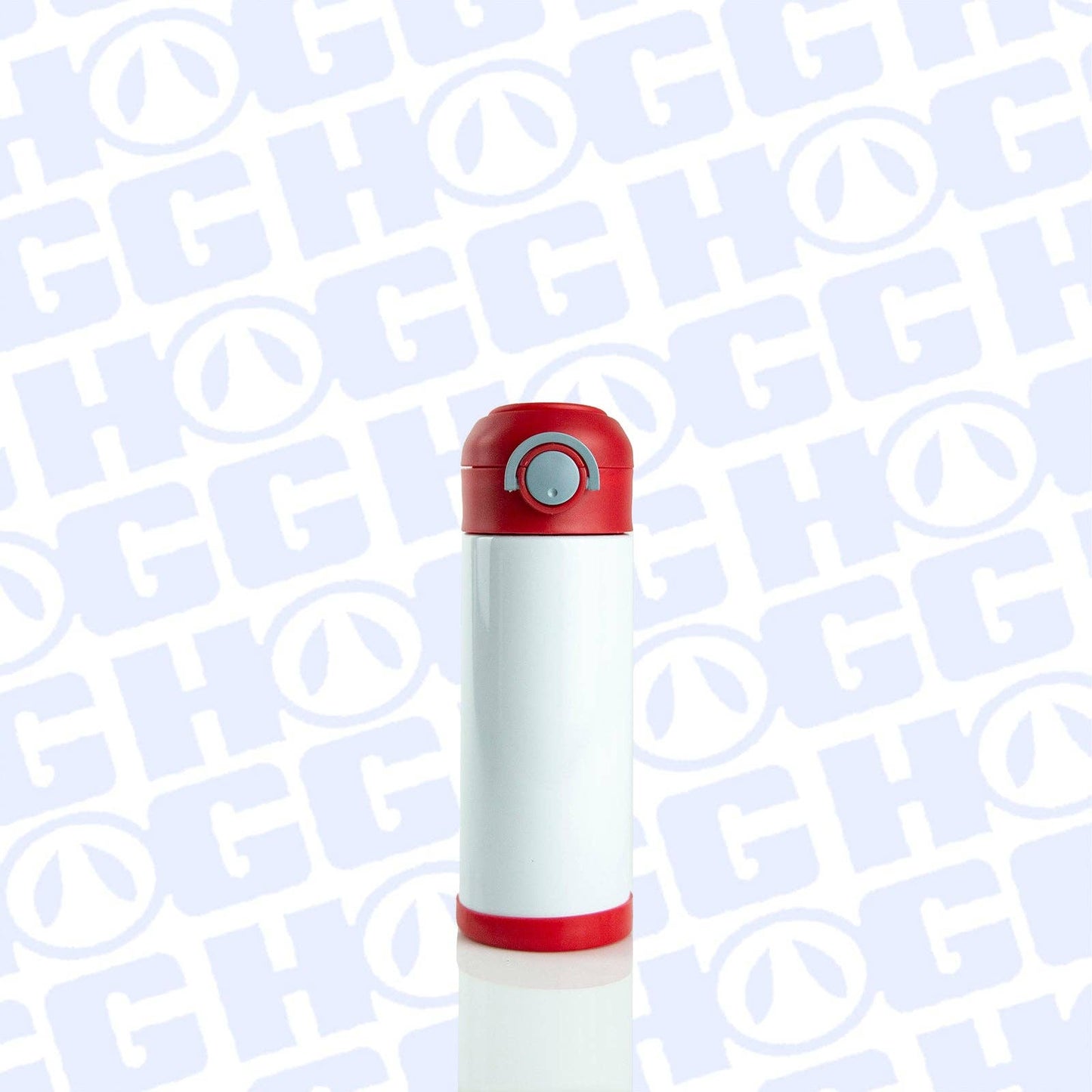 Hogg Outfitters - 12oz SUBLIMATION SIPPY CUP
