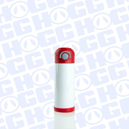 Hogg Outfitters - 12oz SUBLIMATION SIPPY CUP