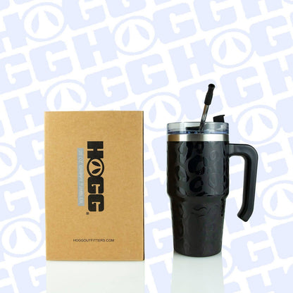Hogg Outfitters - 20oz GRIPPY TUMBLER