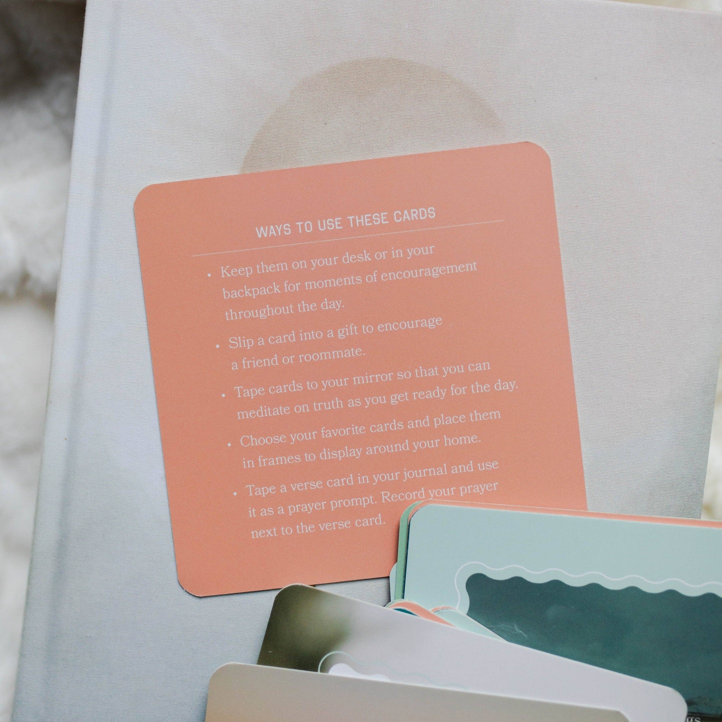 The Daily Grace Co - Encouragement for Graduates