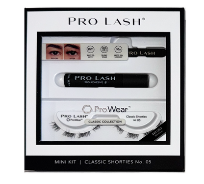 Pro Lash - Mini Kit