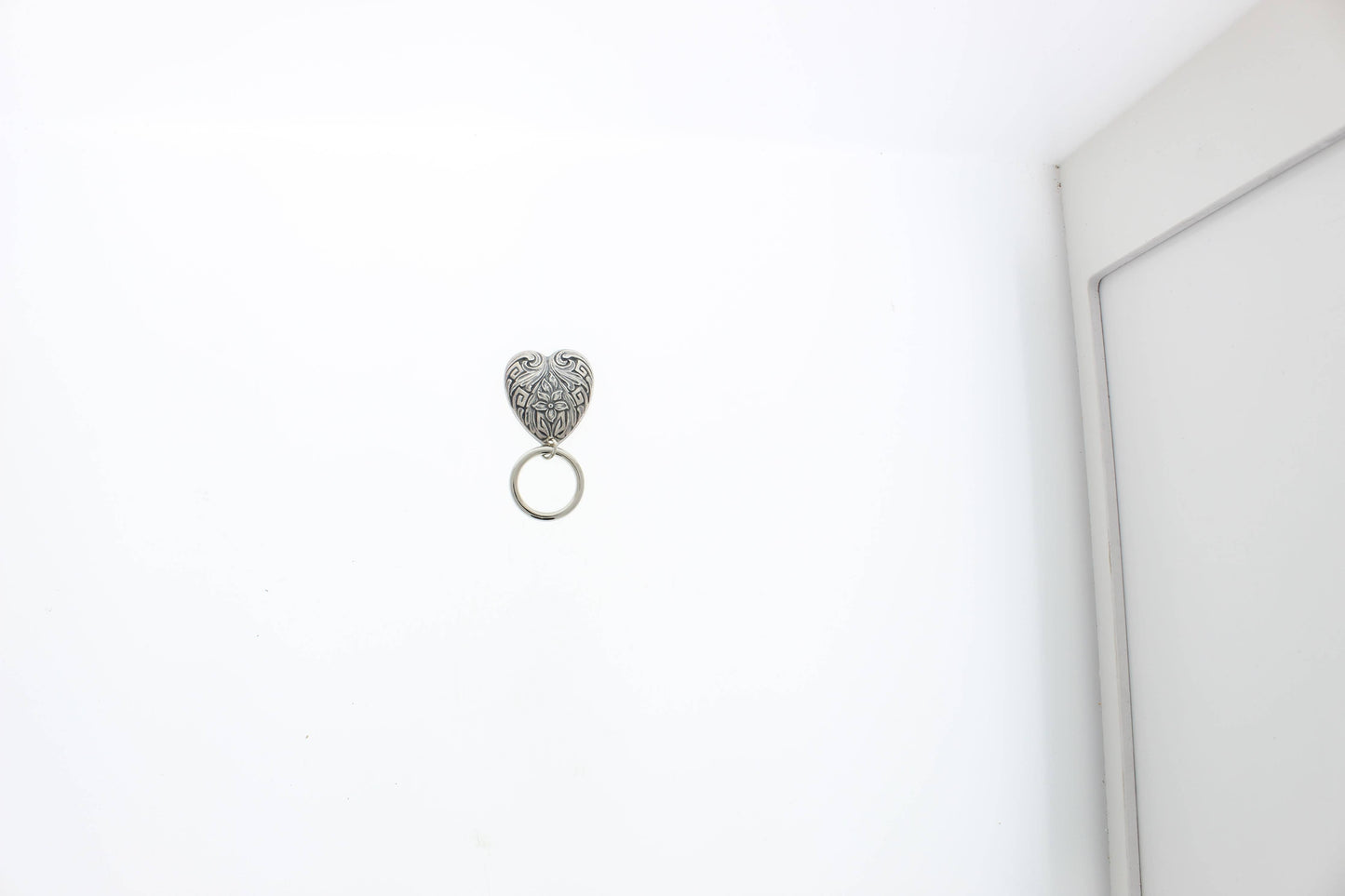 HHH Designs - Heart  Eye Glass Magnetic Blouse attachment (Copy)