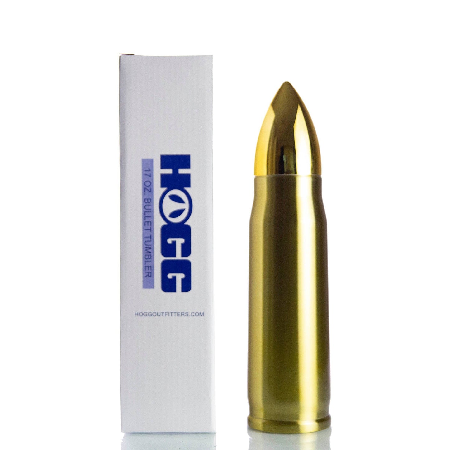 Hogg Outfitters - 17oz ON POINT BULLET TUMBLER