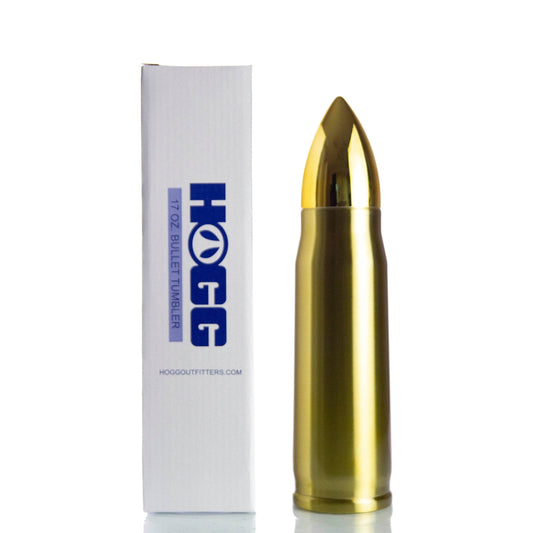 Hogg Outfitters - 17oz ON POINT BULLET TUMBLER
