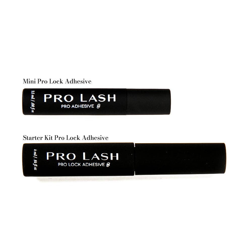 Pro Lash - Mini Kit