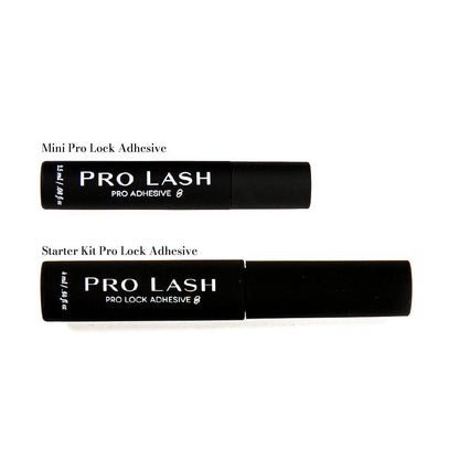 Pro Lash - Mini Kit