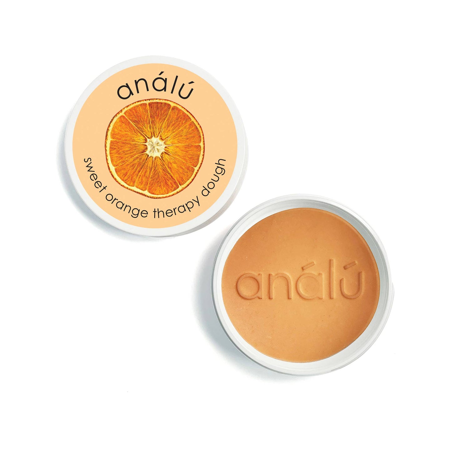 elseware unplug / eco-kids - Therapy Dough Store Testers (Limit 1 each scent per order)