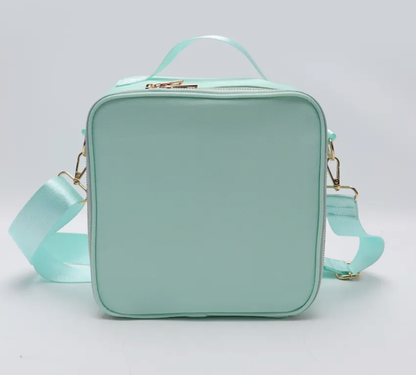 The Loki Shop - Nylon Insulated Lunch Box