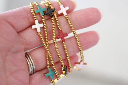 Deep South Originals Inc. - Faith Bracelet ~ Deep South Originals