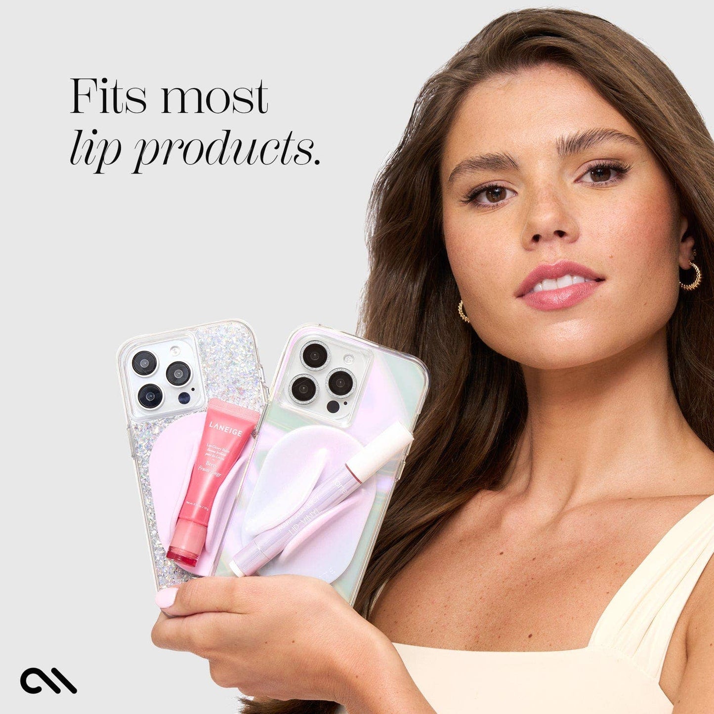 Case-Mate - Glossy™ MagSafe Lip Gloss Holder