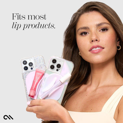 Case-Mate - Glossy™ MagSafe Lip Gloss Holder