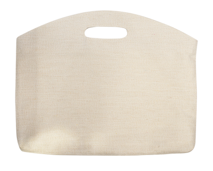 Hogg Outfitters - SUBLIMATION LINEN LAPTOP BAG