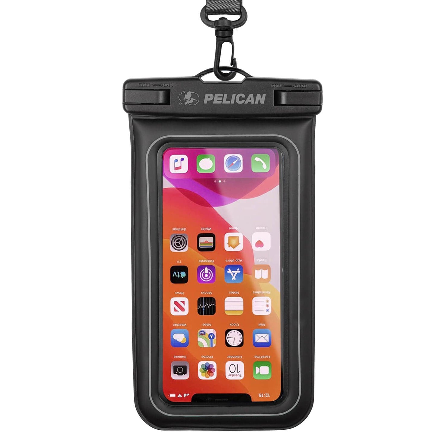 Case-Mate - Pelican Marine Waterproof Floating Pouch - Phone Pouch