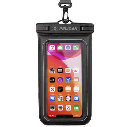 Case-Mate - Pelican Marine Waterproof Floating Pouch - Phone Pouch
