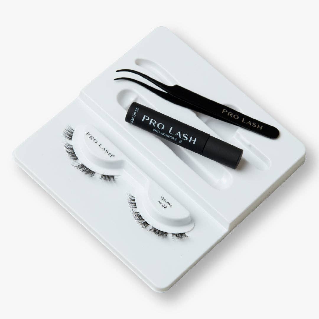 Pro Lash - Mini Kit