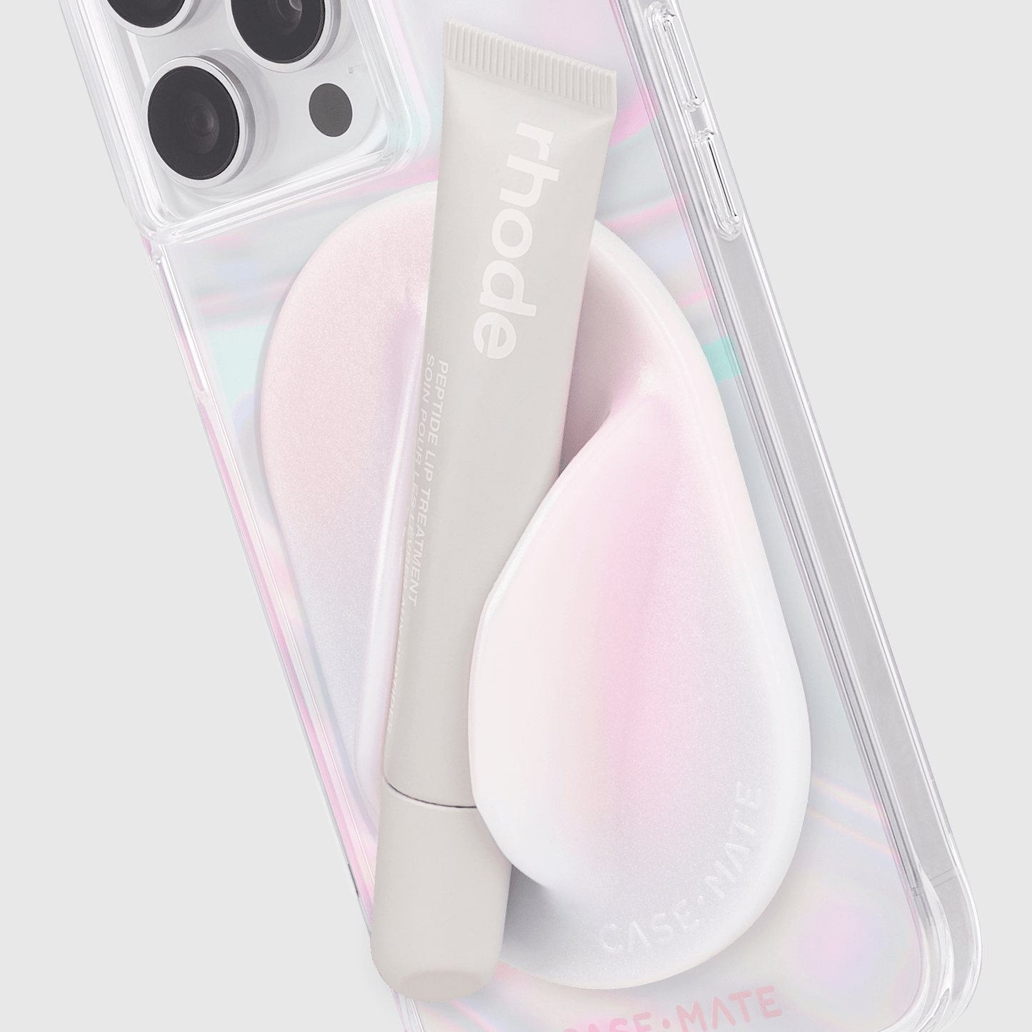 Case-Mate - Glossy™ MagSafe Lip Gloss Holder