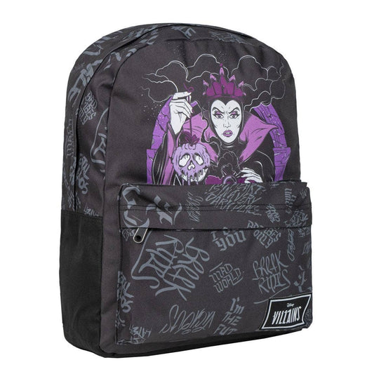 Mastoys, S.L. - DISNEY VILLAINS CASUAL BACKPACK - 2100005205