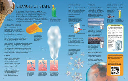 HarperCollins - Usborne Science Encyclopedia : Usborne