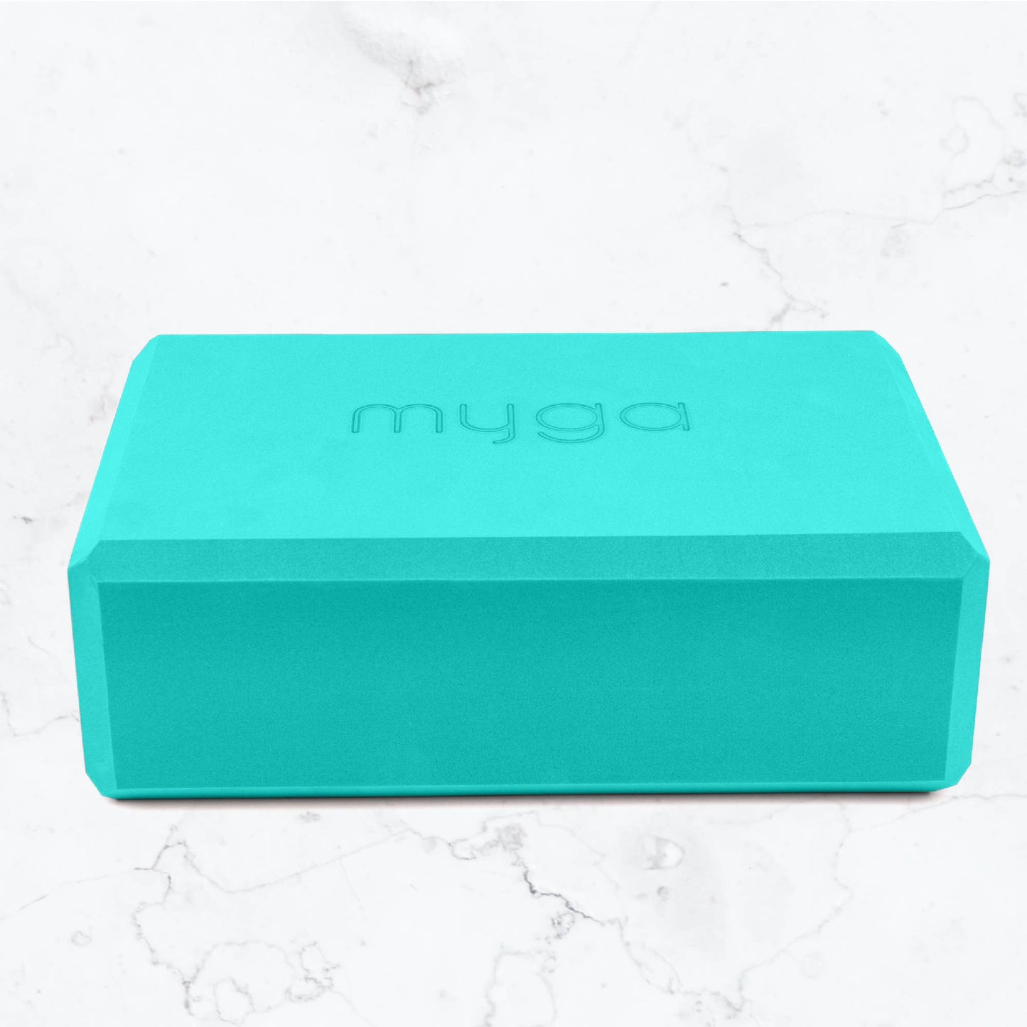 Myga Eco - Foam Yoga Blocks
