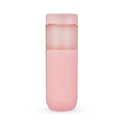 HOST - FREEZE™ Bottle Insulated w/ Active Cooling Gel - Blush