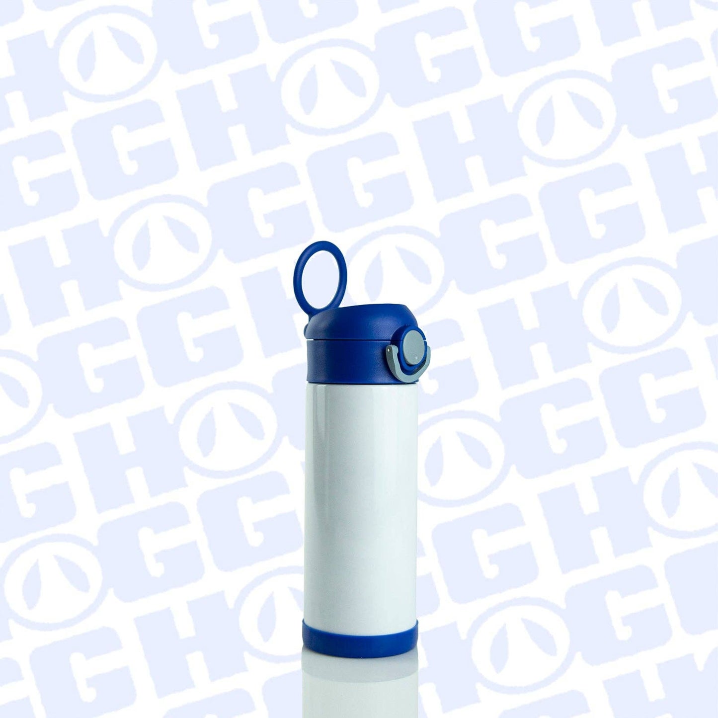 Hogg Outfitters - 12oz SUBLIMATION SIPPY CUP