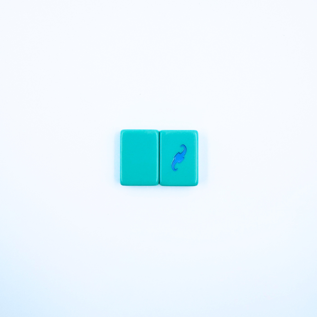 My Fair Mahjong - THE HAWAII SERIES | Mahjong Tile Set with Aloha Flair