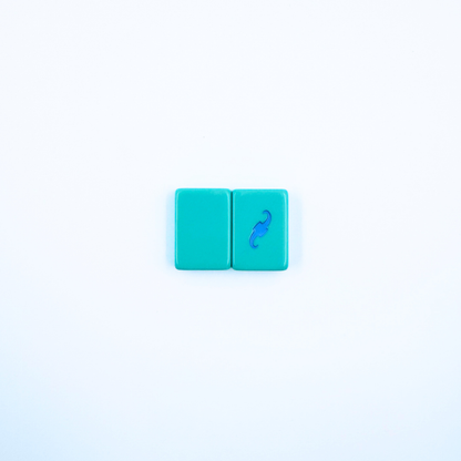 My Fair Mahjong - THE HAWAII SERIES | Mahjong Tile Set with Aloha Flair