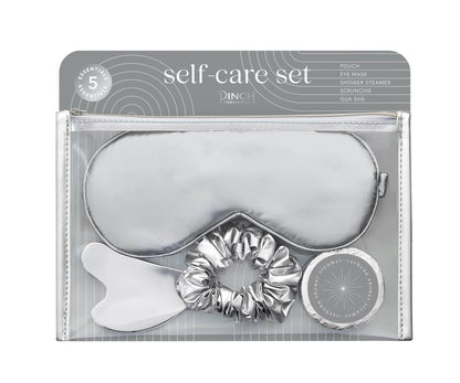Pinch Provisions - Self-Care Set | Silver