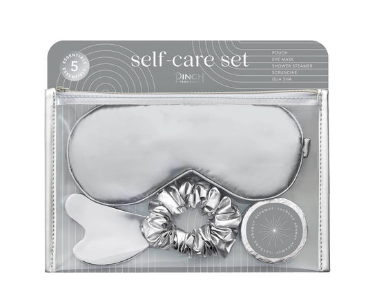 Pinch Provisions - Self-Care Set | Silver
