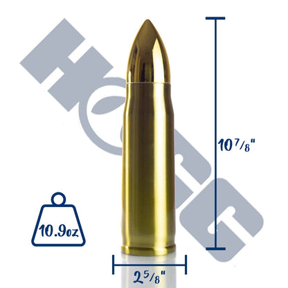 Hogg Outfitters - 17oz ON POINT BULLET TUMBLER
