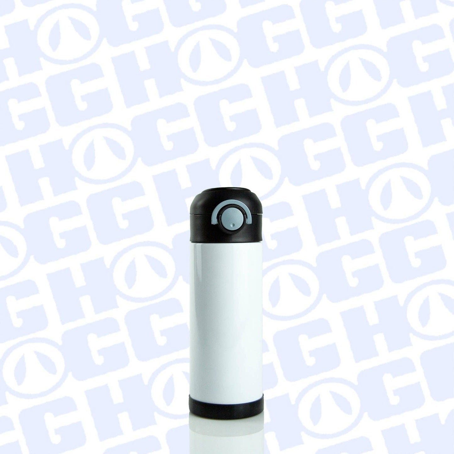 Hogg Outfitters - 12oz SUBLIMATION SIPPY CUP